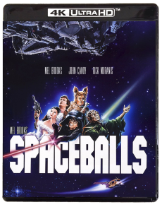 Spaceballs (Special Edition) / no slipcase